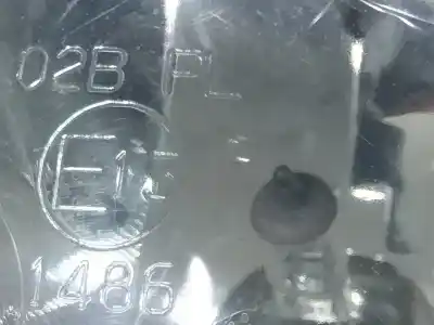 Peça sobressalente para automóvel em segunda mão farol / projetor de nevoeiro direito por chevrolet matiz se referências oem iam samlip1041002  