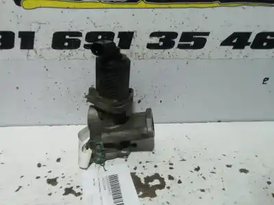 Pezzo di ricambio per auto di seconda mano VALVOLA EGR per FIAT FIORINO  Riferimenti OEM IAM   