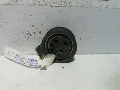 Pezzo di ricambio per auto di seconda mano TENDICINGHIA AUSILIARIA per AUDI A3 (8L)  Riferimenti OEM IAM T43019  