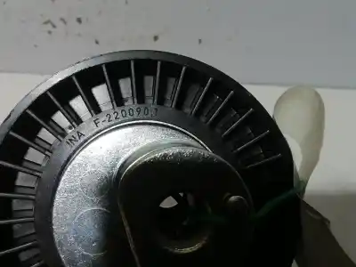 Piesă de schimb auto la mâna a doua INTINZATOR CUREA pentru BMW SERIE 3 BERLINA (E46)  Referințe OEM IAM F2200901  