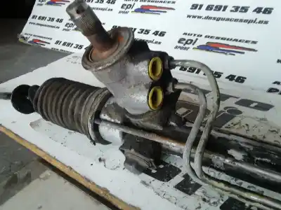 Gebrauchtes Autoersatzteil lenkgetriebe zum saab 900 ii coupé 2.0 i oem-iam-referenzen 26008149  4004867