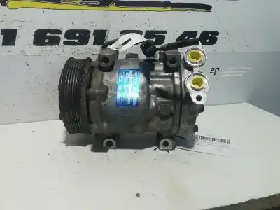 Peça sobressalente para automóvel em segunda mão compressor de ar condicionado a/a a/c por ford focus sportbreak (cap) ghia referências oem iam 1255