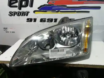 Peça sobressalente para automóvel em segunda mão farol / farolim esquerdo por ford focus sportbreak (cap) ghia referências oem iam 