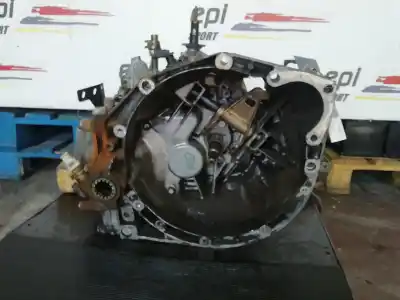 Second-hand car spare part gearbox for citroen c8 2.2 hdi 16v premier ii oem iam references 20mv09