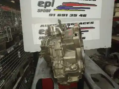 Second-hand car spare part GEARBOX for CITROEN C5 BERLINA  OEM IAM references 20HZ26  4HP20