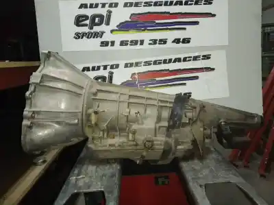 Gebrauchtes Autoersatzteil GETRIEBE zum FORD EXPLORER  OEM-IAM-Referenzen P90GT7A040BAR  
