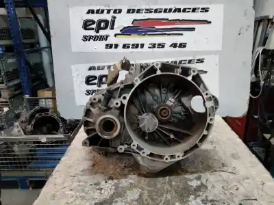 Pièce détachée automobile d'occasion BOÎTE DE VITESSES pour FORD GALAXY (CA1)  Références OEM IAM 977T7002AA  