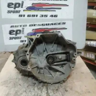 Gebrauchtes Autoersatzteil GETRIEBE zum HONDA ACCORD BERLINA (CG7-9/CH1-7)  OEM-IAM-Referenzen ARK5  