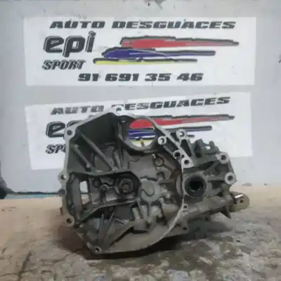 Recambio de automóvil de segunda mano de CAJA CAMBIOS para HONDA CIVIC BERLINA (EG/EH)  referencias OEM IAM 9A1067502  