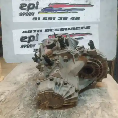 Piesă de schimb auto la mâna a doua CUTIE DE VITEZE pentru HYUNDAI GETZ (TB)  Referințe OEM IAM M5AF3  