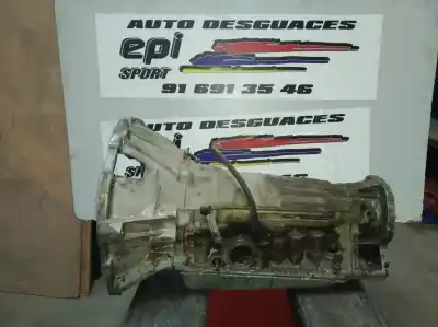 Gebrauchtes Autoersatzteil GETRIEBE zum CHRYSLER JEEP GR.CHEROKEE (ZJ)/ (Z)  OEM-IAM-Referenzen 3043LE  91FE60195