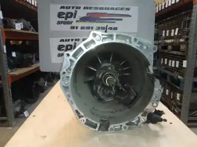 Pezzo di ricambio per auto di seconda mano RIDUTTORE per MAZDA MX-5 III (NC)  Riferimenti OEM IAM M53F  