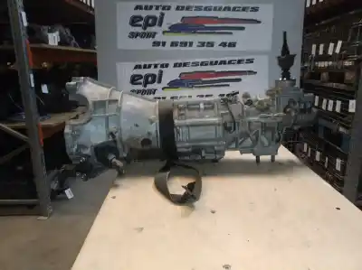 Pezzo di ricambio per auto di seconda mano riduttore per mazda mx-5 iii (nc) 1.8 (nc18) riferimenti oem iam m53f  