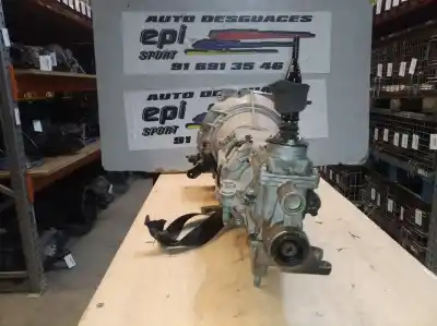 Pezzo di ricambio per auto di seconda mano riduttore per mazda mx-5 iii (nc) 1.8 (nc18) riferimenti oem iam m53f  