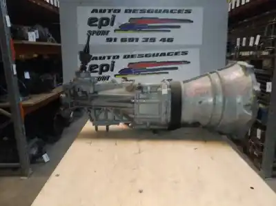 Pezzo di ricambio per auto di seconda mano riduttore per mazda mx-5 iii (nc) 1.8 (nc18) riferimenti oem iam m53f  