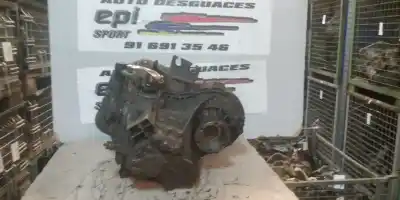 Piesă de schimb auto la mâna a doua CUTIE DE VITEZE pentru MERCEDES-BENZ CLASE V (W638)  Referințe OEM IAM 711698  