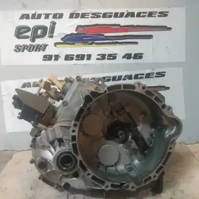 Pezzo di ricambio per auto di seconda mano RIDUTTORE per BMW MINI (R50,R53)  Riferimenti OEM IAM BLA  