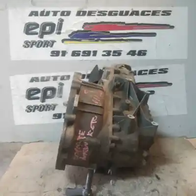 Pezzo di ricambio per auto di seconda mano riduttore per bmw mini (r50,r53) * riferimenti oem iam bla  