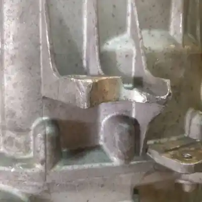 Pezzo di ricambio per auto di seconda mano riduttore per bmw mini (r50,r53) * riferimenti oem iam bla  