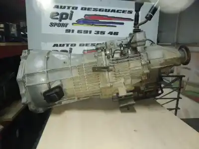 Piesă de schimb auto la mâna a doua cutie de viteze pentru opel frontera b 2.2 16v dti referințe oem iam 03301518  