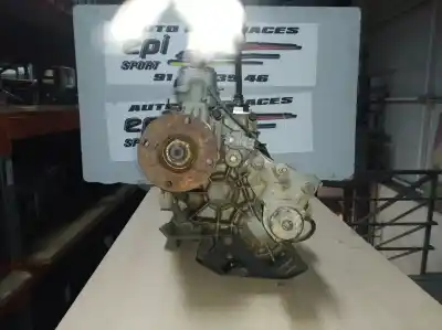 Piesă de schimb auto la mâna a doua cutie de viteze pentru opel frontera b 2.2 16v dti referințe oem iam 03301518  