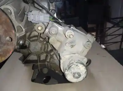 Piesă de schimb auto la mâna a doua cutie de viteze pentru opel frontera b 2.2 16v dti referințe oem iam 03301518  