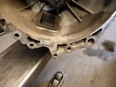 Piesă de schimb auto la mâna a doua cutie de viteze pentru opel frontera b 2.2 16v dti referințe oem iam 03301518  