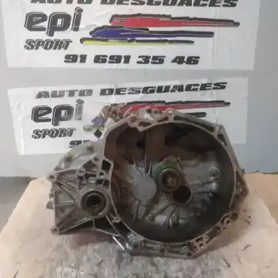 Pièce détachée automobile d'occasion boîte de vitesses pour opel astra h berlina astra h références oem iam f23  