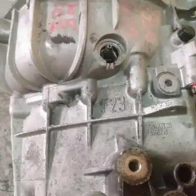 Pièce détachée automobile d'occasion boîte de vitesses pour opel astra h berlina astra h références oem iam f23  