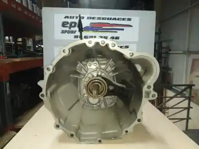 Автозапчастина б/у коробка передач для opel frontera a 2.8 turbodiesel посилання на oem iam 4z245858  