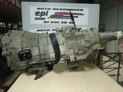 Автозапчастина б/у коробка передач для opel frontera a 2.8 turbodiesel посилання на oem iam 4z245858  