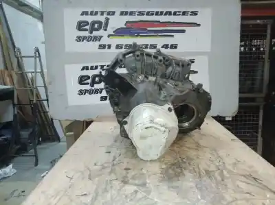 Pezzo di ricambio per auto di seconda mano riduttore per renault kangoo (f/kc0) authentique riferimenti oem iam jb1173  
