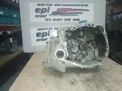 Second-hand car spare part GEARBOX for RENAULT TWINGO (CO6)  OEM IAM references JH3169  