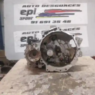 Pièce détachée automobile d'occasion boîte de vitesses pour seat ibiza ii (6k1) 1.9 tdi références oem iam exa  