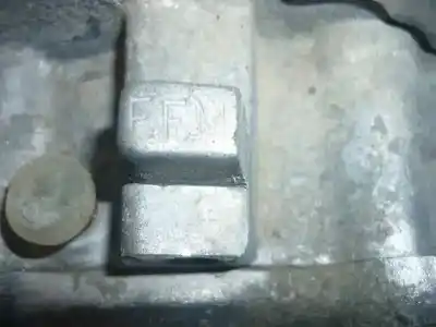 Pezzo di ricambio per auto di seconda mano RIDUTTORE per SEAT AROSA (6H1)  Riferimenti OEM IAM FFM  
