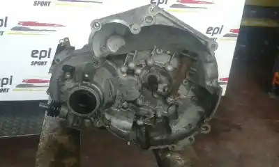 Автозапчастина б/у коробка передач для tata indica 1.4 g-475si45 посилання на oem iam 211e6p92061l  