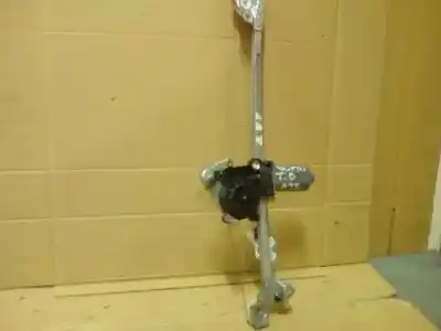 Second-hand car spare part REAR RIGHT WINDOW REGULATOR for MERCEDES-BENZ CLASE E (W210) BERLINA  OEM IAM references   
