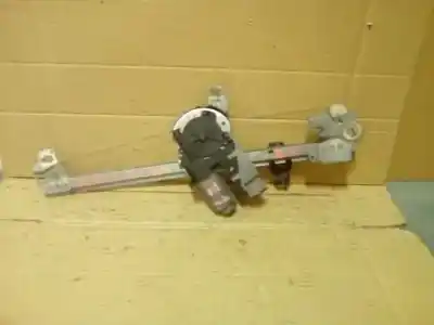 Автозапчасти б/у РЕГУЛЯТОР СТЕКЛА ПЕРЕДНЕГО ЛЕВОГО за CITROEN C3 PICASSO  ссылки OEM IAM   5 P