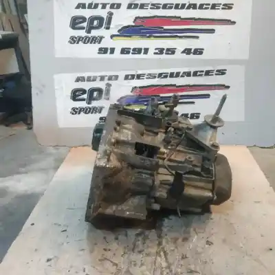 Pezzo di ricambio per auto di seconda mano riduttore per citroen jumpy * riferimenti oem iam   