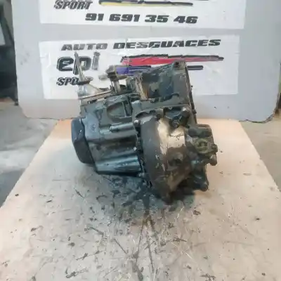 Pezzo di ricambio per auto di seconda mano riduttore per citroen jumpy * riferimenti oem iam   