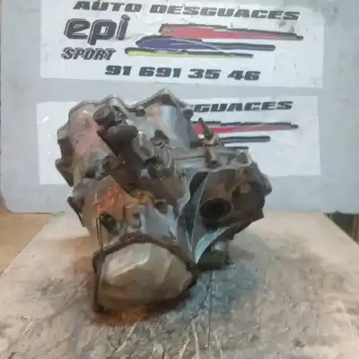 Gebrauchtes Autoersatzteil GETRIEBE zum DAEWOO MATIZ  OEM-IAM-Referenzen 498335T  
