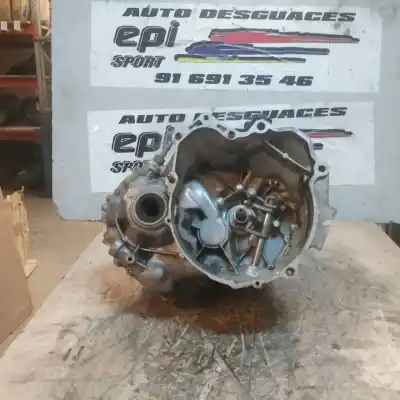 Second-hand car spare part gearbox for daewoo matiz * oem iam references 498335t  