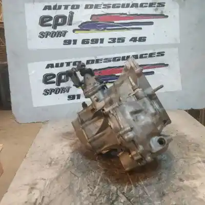 Second-hand car spare part gearbox for daewoo matiz * oem iam references 498335t  