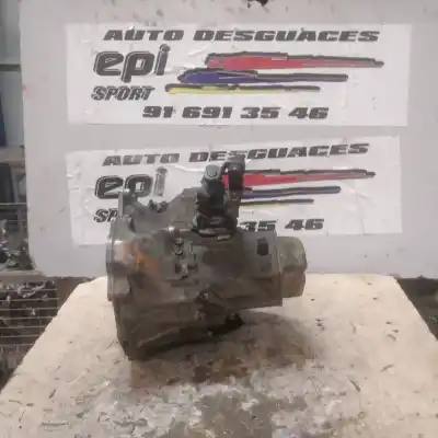 Pezzo di ricambio per auto di seconda mano riduttore per daewoo matiz 1.0 cat riferimenti oem iam   