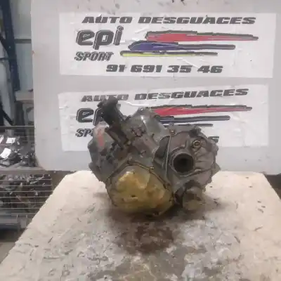 Pezzo di ricambio per auto di seconda mano riduttore per daewoo matiz 1.0 cat riferimenti oem iam   