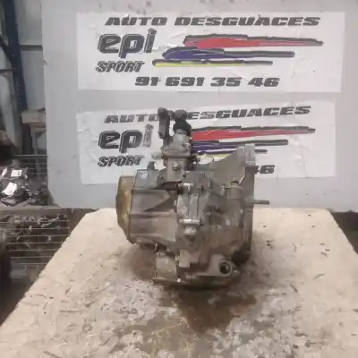 Pezzo di ricambio per auto di seconda mano riduttore per daewoo matiz 1.0 cat riferimenti oem iam   