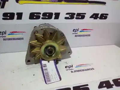Second-hand car spare part alternator for peugeot 106 (s1) 1.0 oem iam references a13n175  c631811r