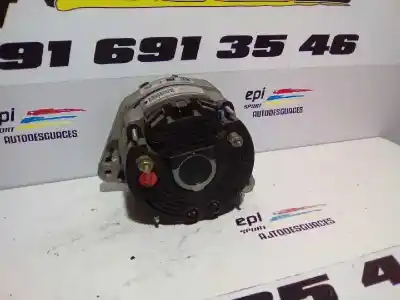Second-hand car spare part alternator for peugeot 106 (s1) 1.0 oem iam references a13n175  c631811r