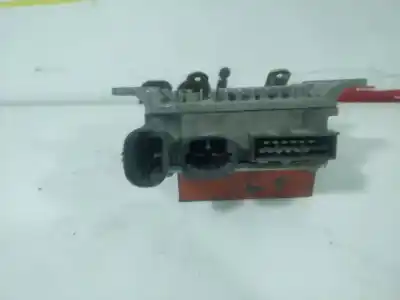 Second-hand car spare part ecu engine control for citroen c3 1.4 hdi exclusive oem iam references 9653783580  