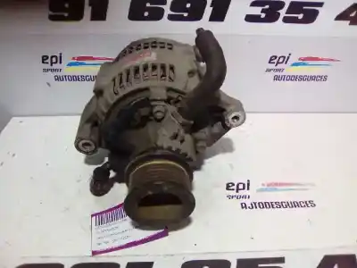 Pezzo di ricambio per auto di seconda mano ALTERNATORE per LAND ROVER DISCOVERY (LT)  Riferimenti OEM IAM 1002132530  ERR6999